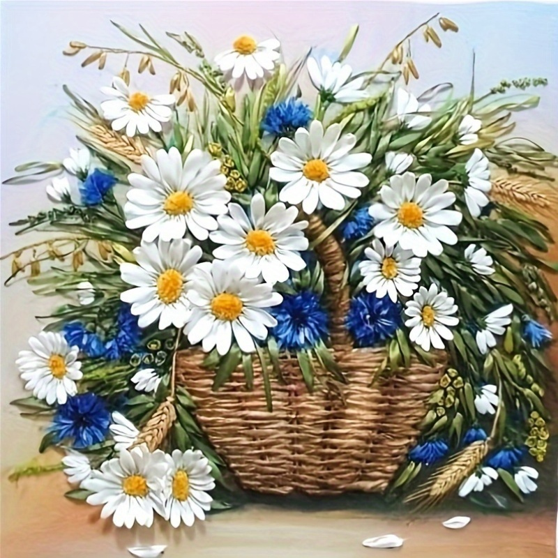 Art Craft Adult - 1pc Diamond Painting Kit for Adults