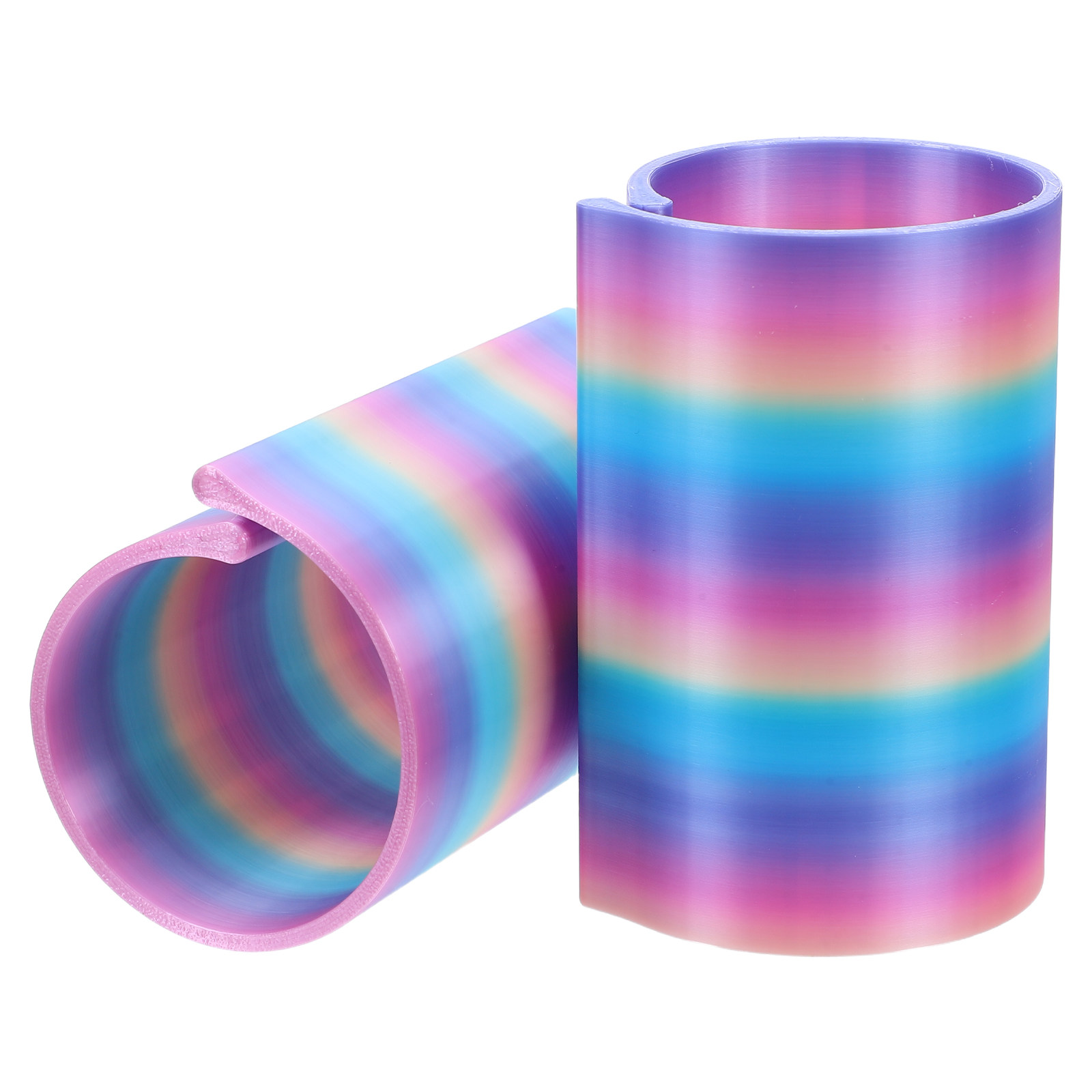Artwork Craft - 2Pcs Diamond Art Canvas Roll Holder