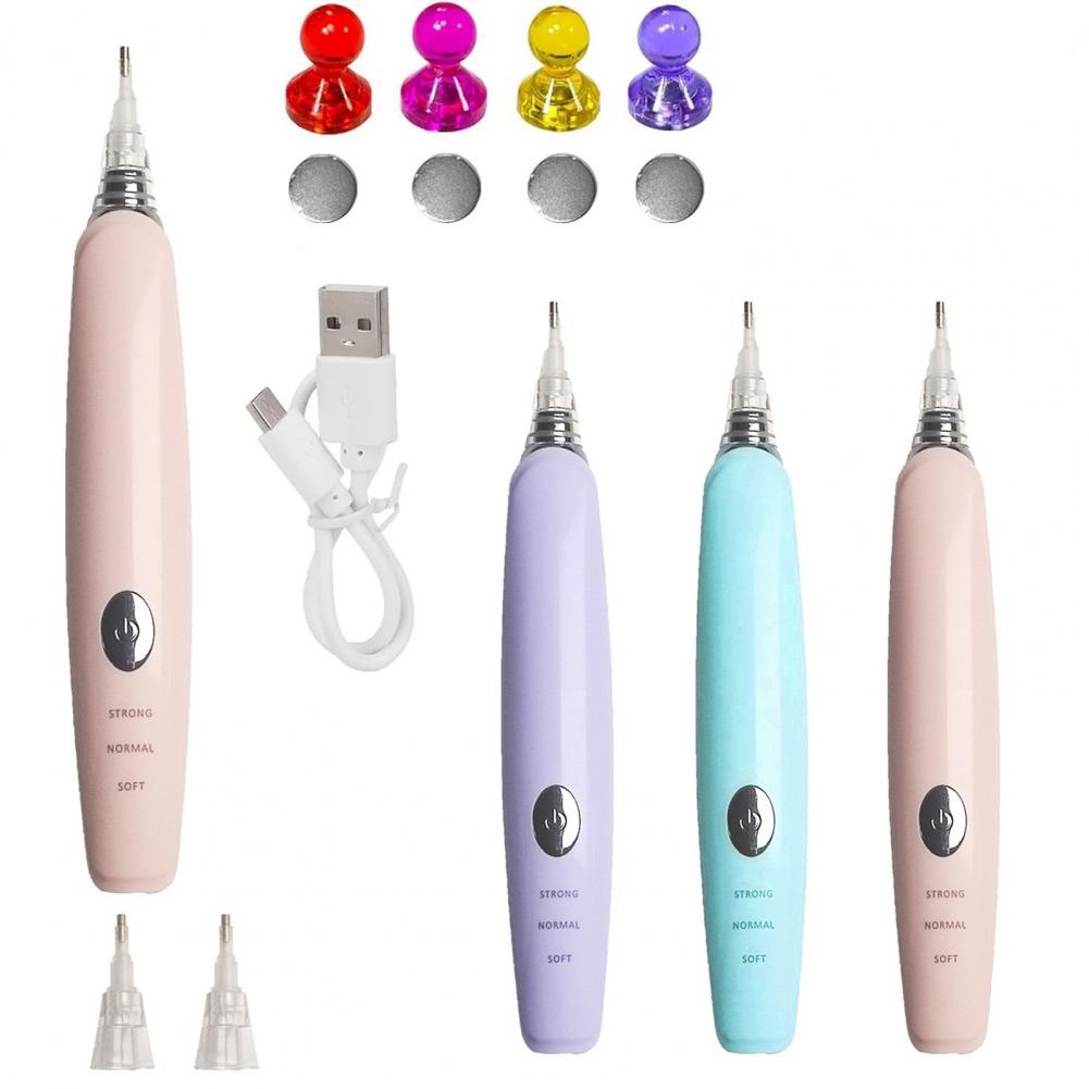 Art Craft Adult - Diamond Art Tool Wireless Diamond Art
