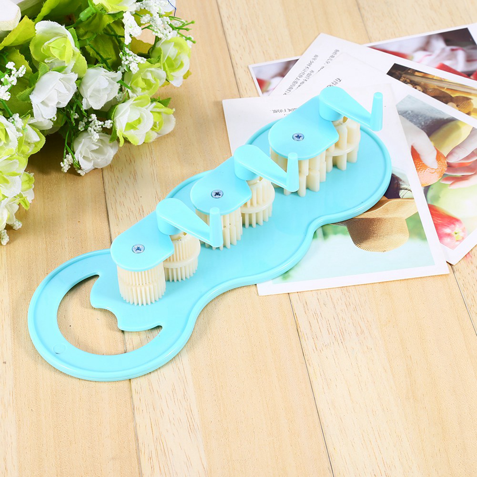 New Paper Quilling Crimper Mac - Art Quilling Craft review and price