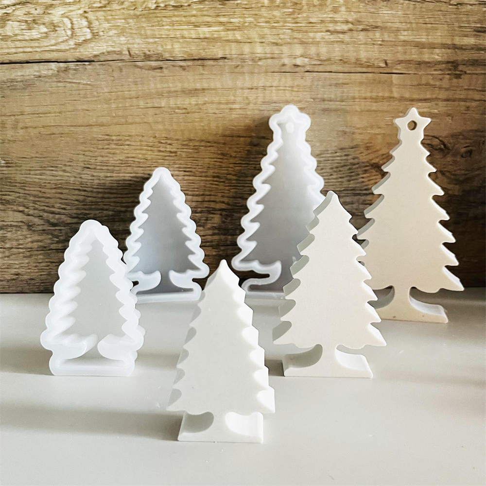 Christmas Tree Aromath Gypsum  - Art And Craft Xmas Tree review and price