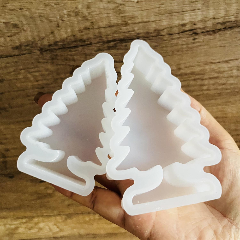 Christmas Tree Aromath Gypsum  - Art And Craft Xmas Tree review and price