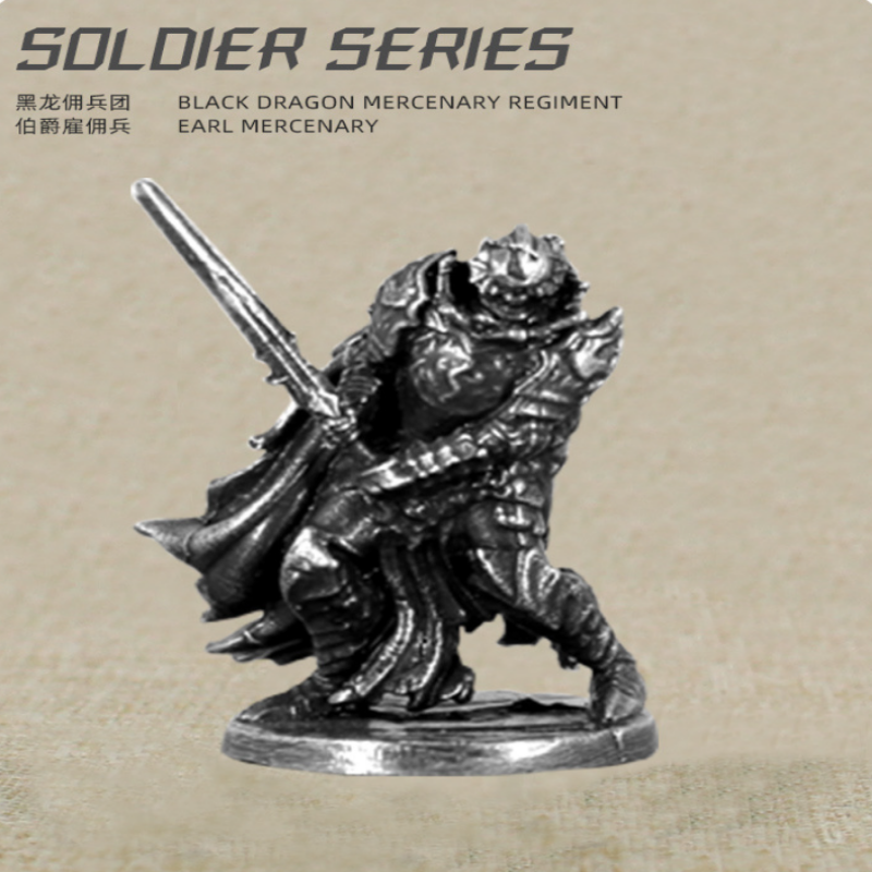 White Brass Craft Knight Soldi - Art Craft Game review and price