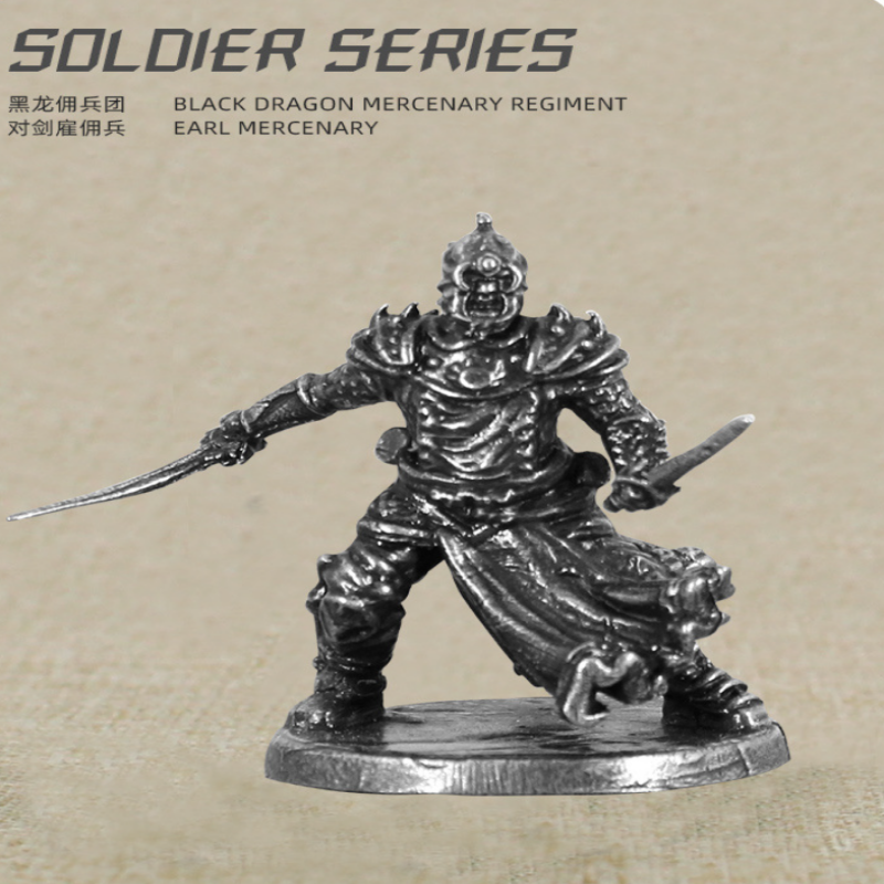 White Brass Craft Knight Soldi - Art Craft Game review and price