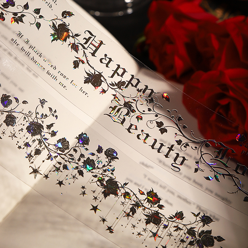 Mr. Paper, Vintage Black Plant - Art Craft Items review and price