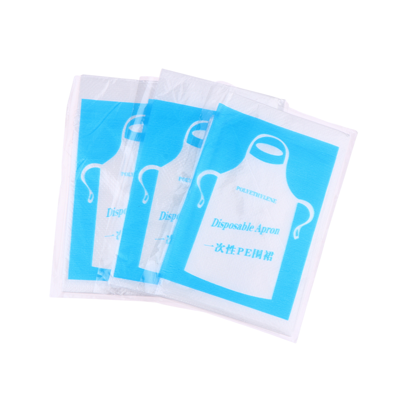 ·25pcs Disposable Aprons Clear - Art Craft Adult review and price