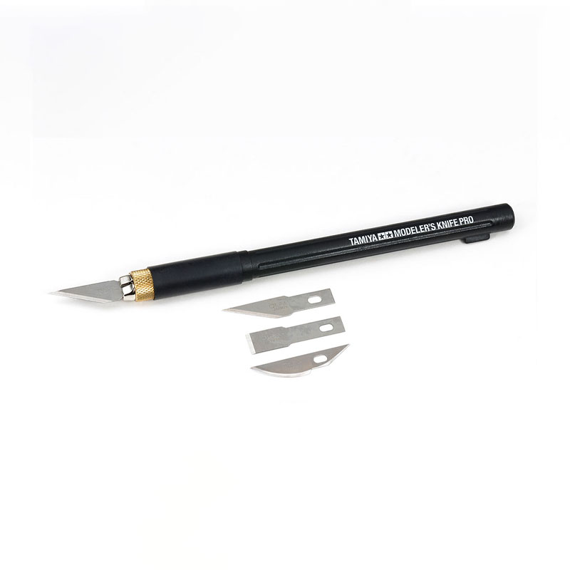 Tamiya 74098 Pen Blade Craft K - Art Craft Robot review and price