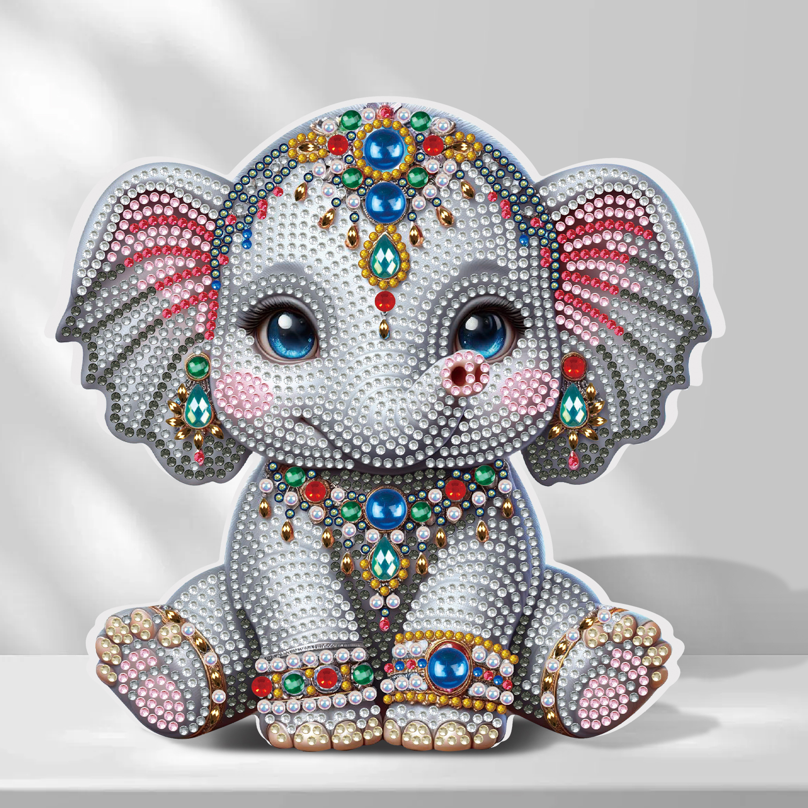 Tabletop Special Shape Diamond - Art Craft Adult review and price