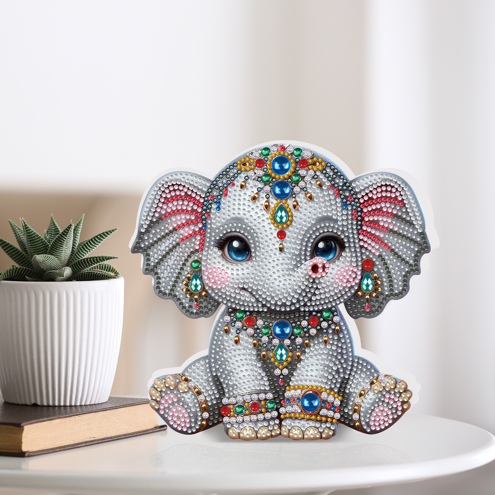 Tabletop Special Shape Diamond - Art Craft Adult review and price