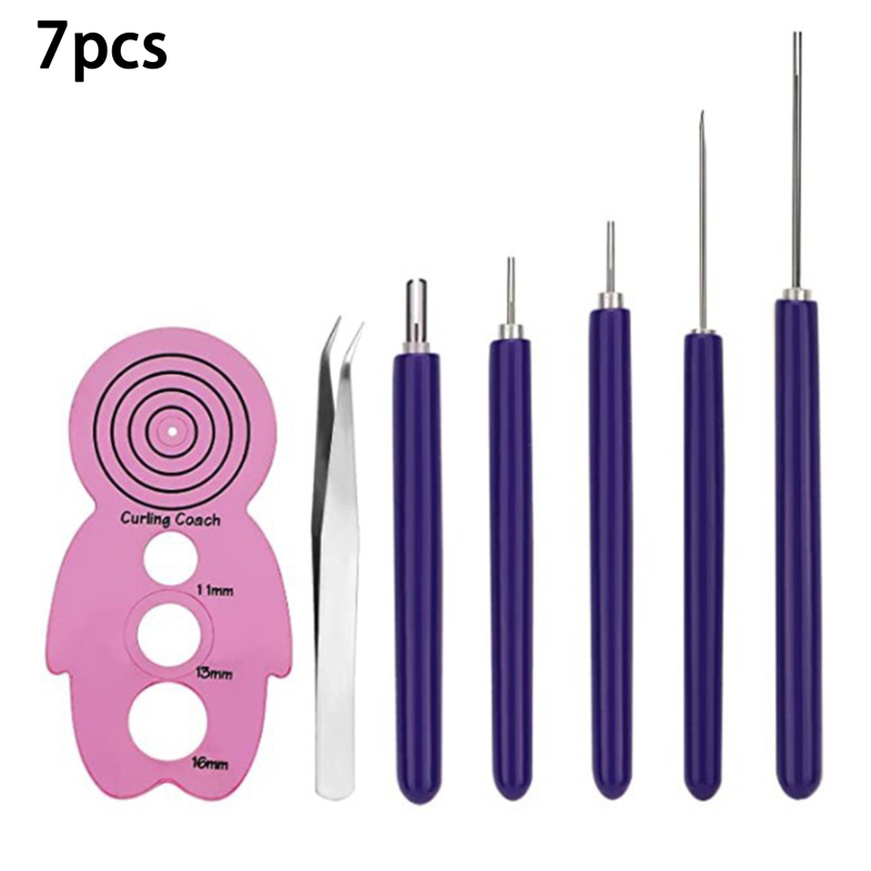 Paper Quilling Tools Slotted K - Art Quilling Craft review and price