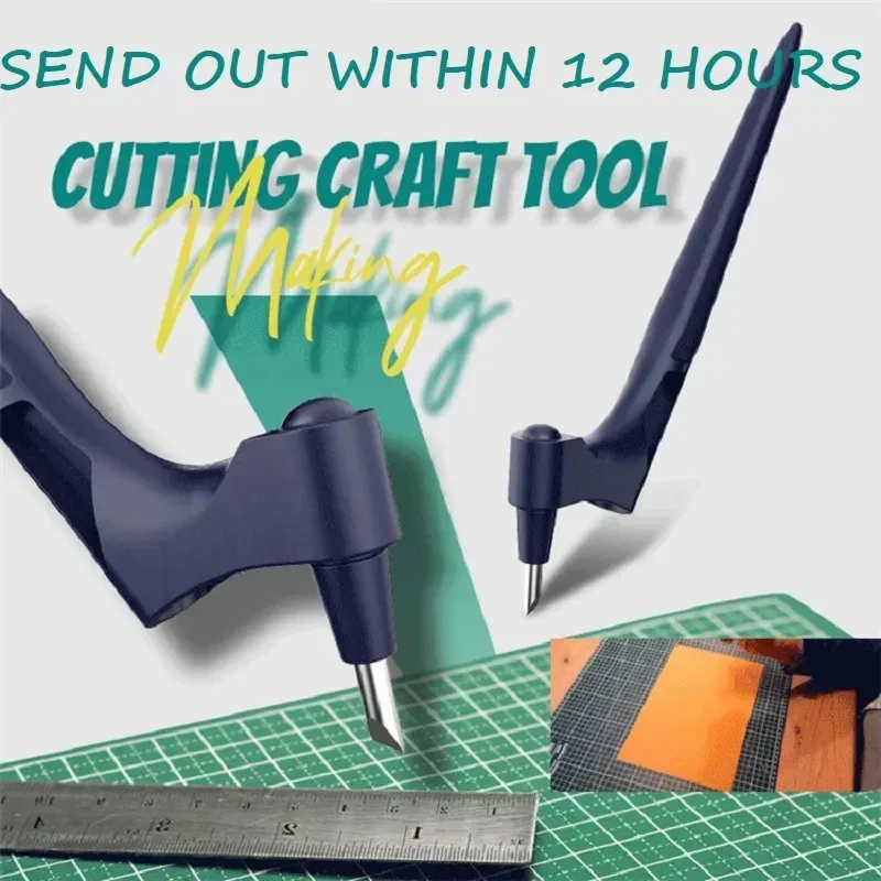 1/2set 360˚ Rotating Paper Art - Art Craft Knife review and price