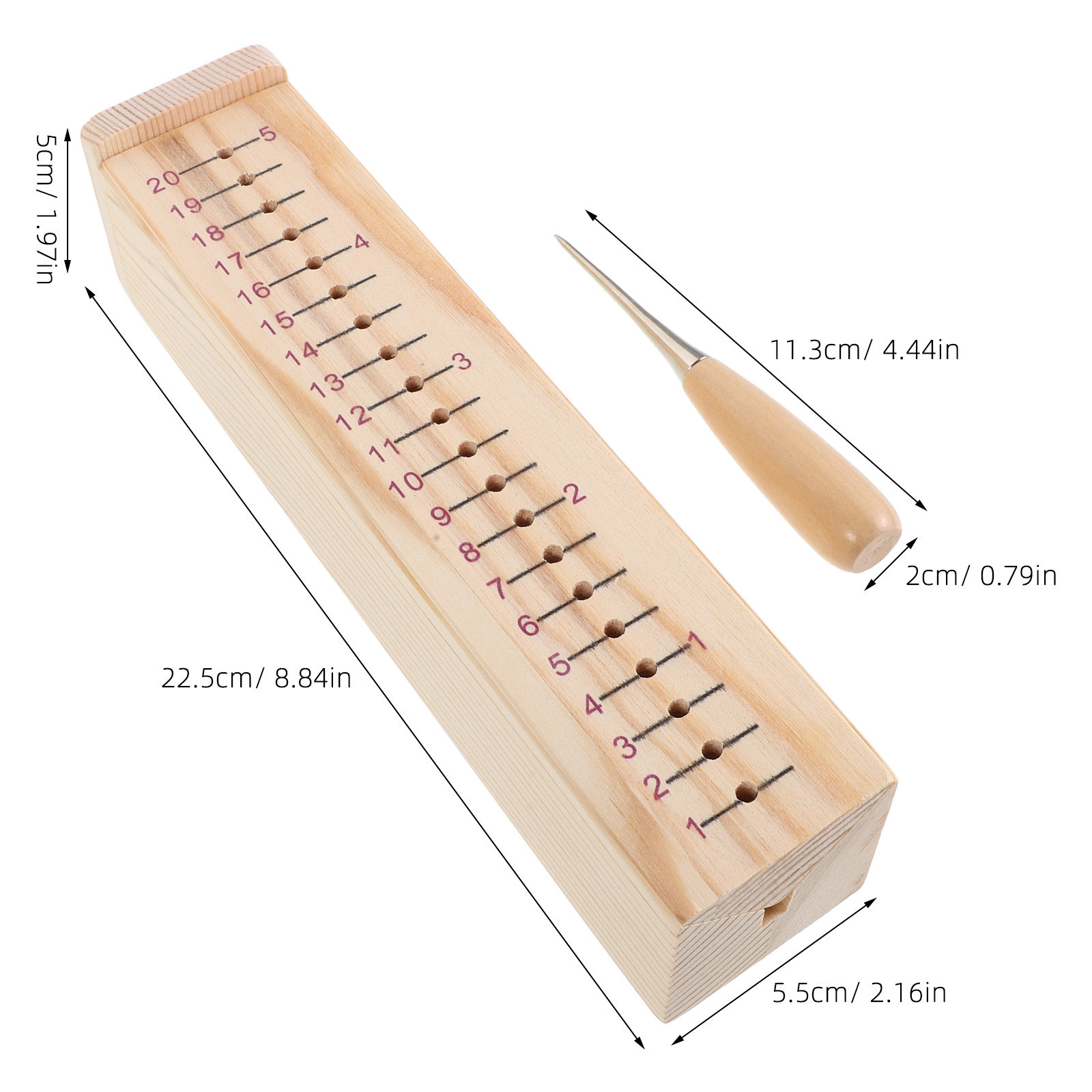 Book Binding Cradle Stapling M - Bookbinding Supply Kit review and price
