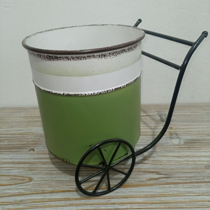 Flower Pot Succulents Planter  - Art Craft Description review and price