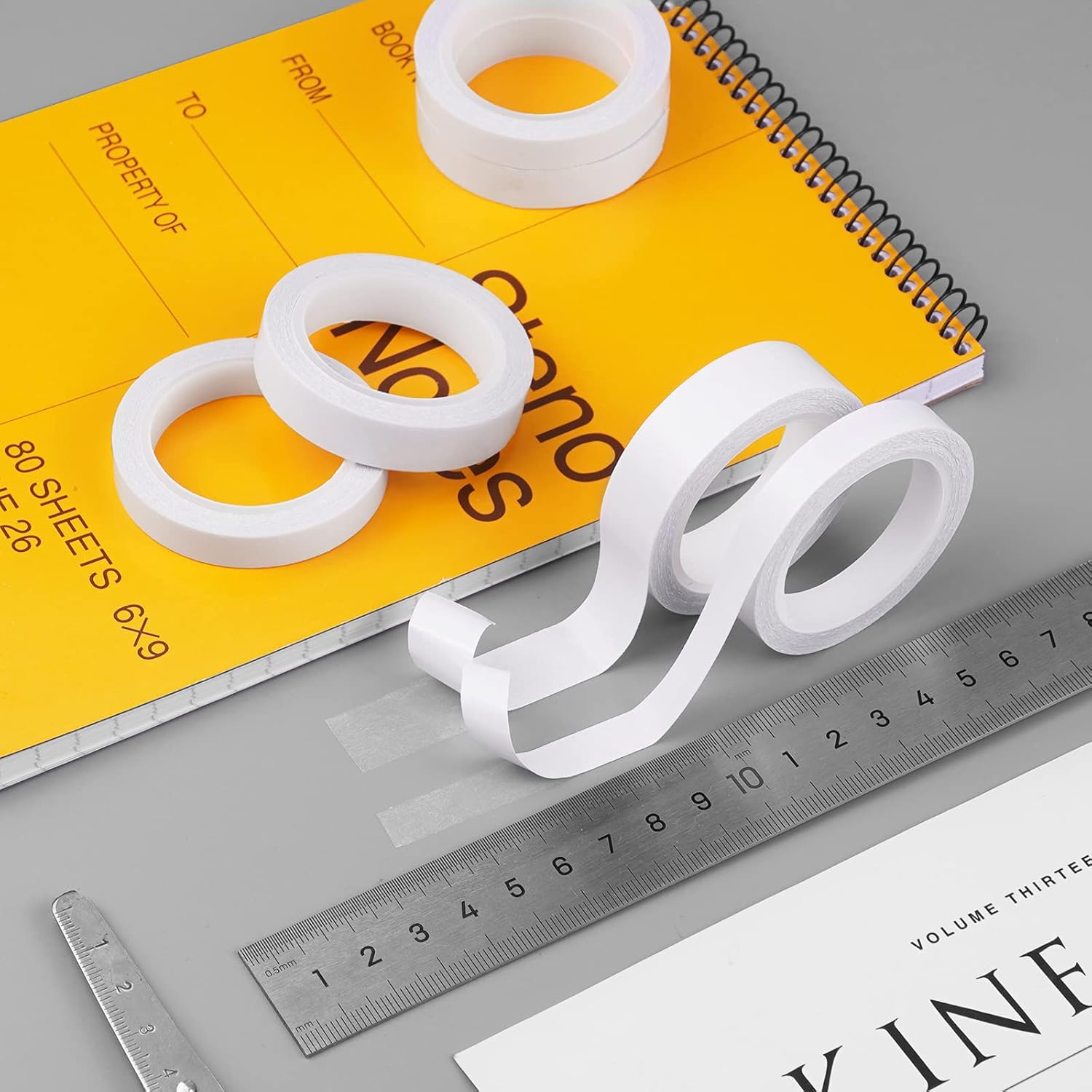 Double-Sided Tape for Arts, Cr - Art Craft Easy review and price