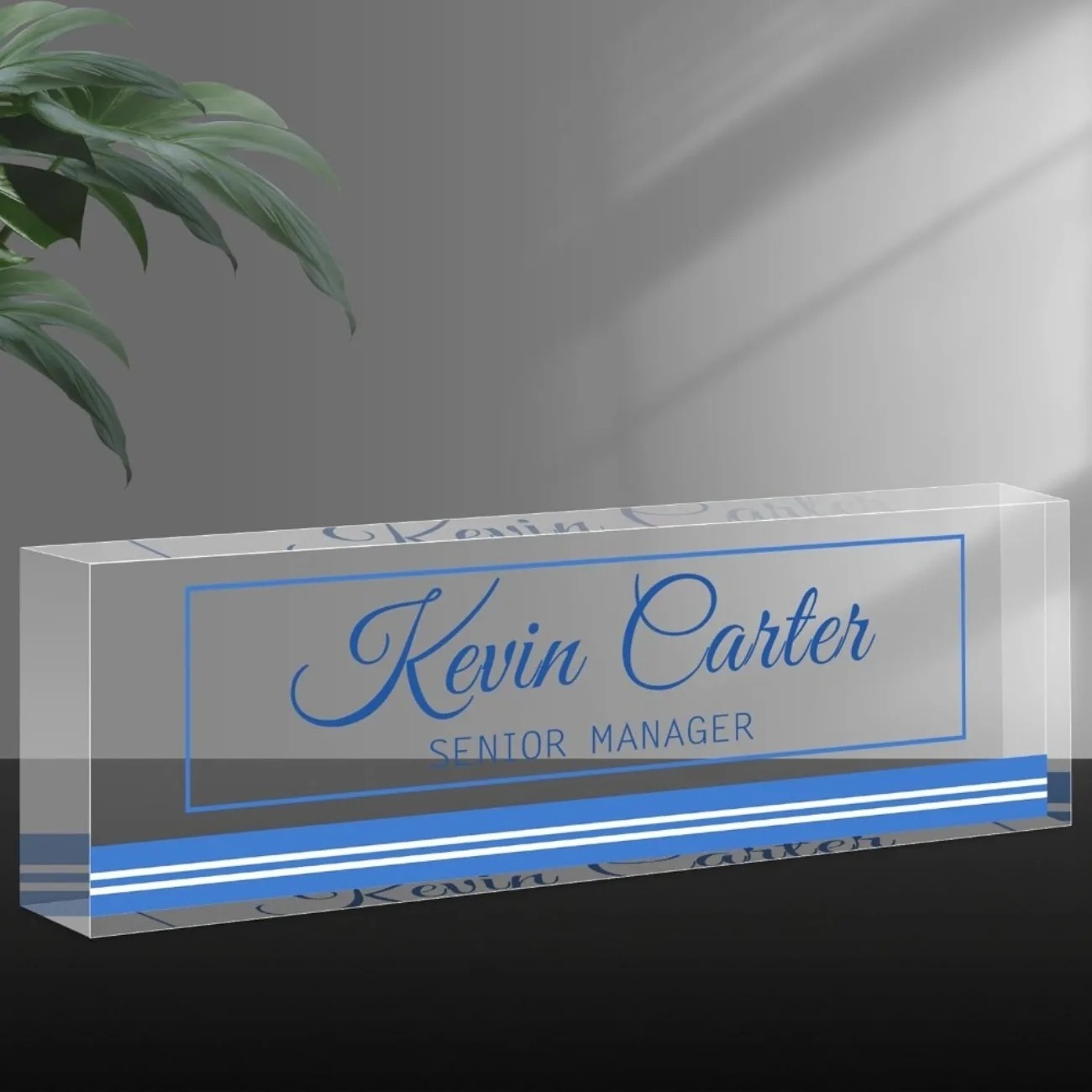 Personalized Custom Acrylic De - Art Craft Names review and price