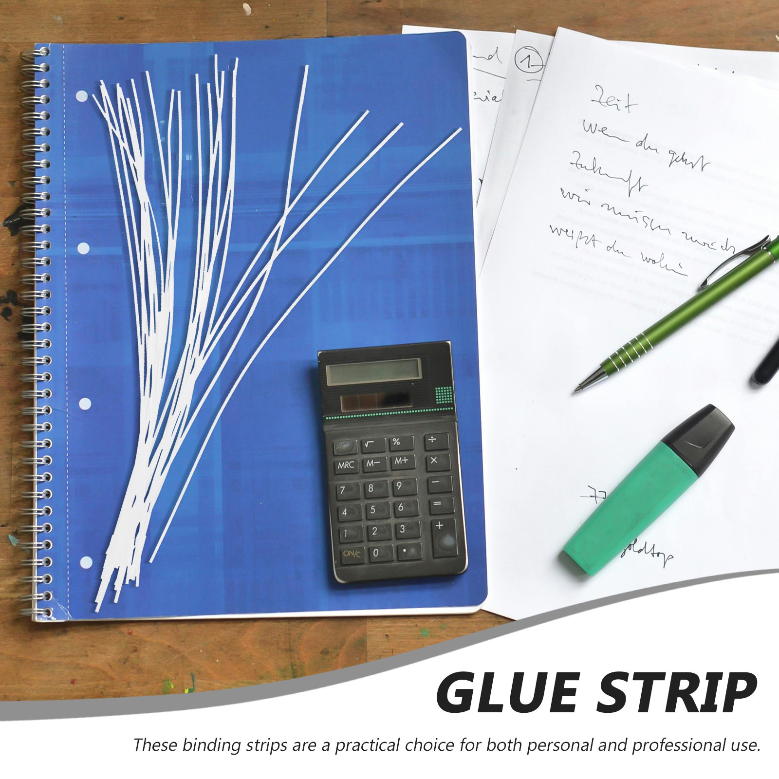 20 Pcs Glue Sticks Book Bindin - Bookbinding Supply Kit review and price