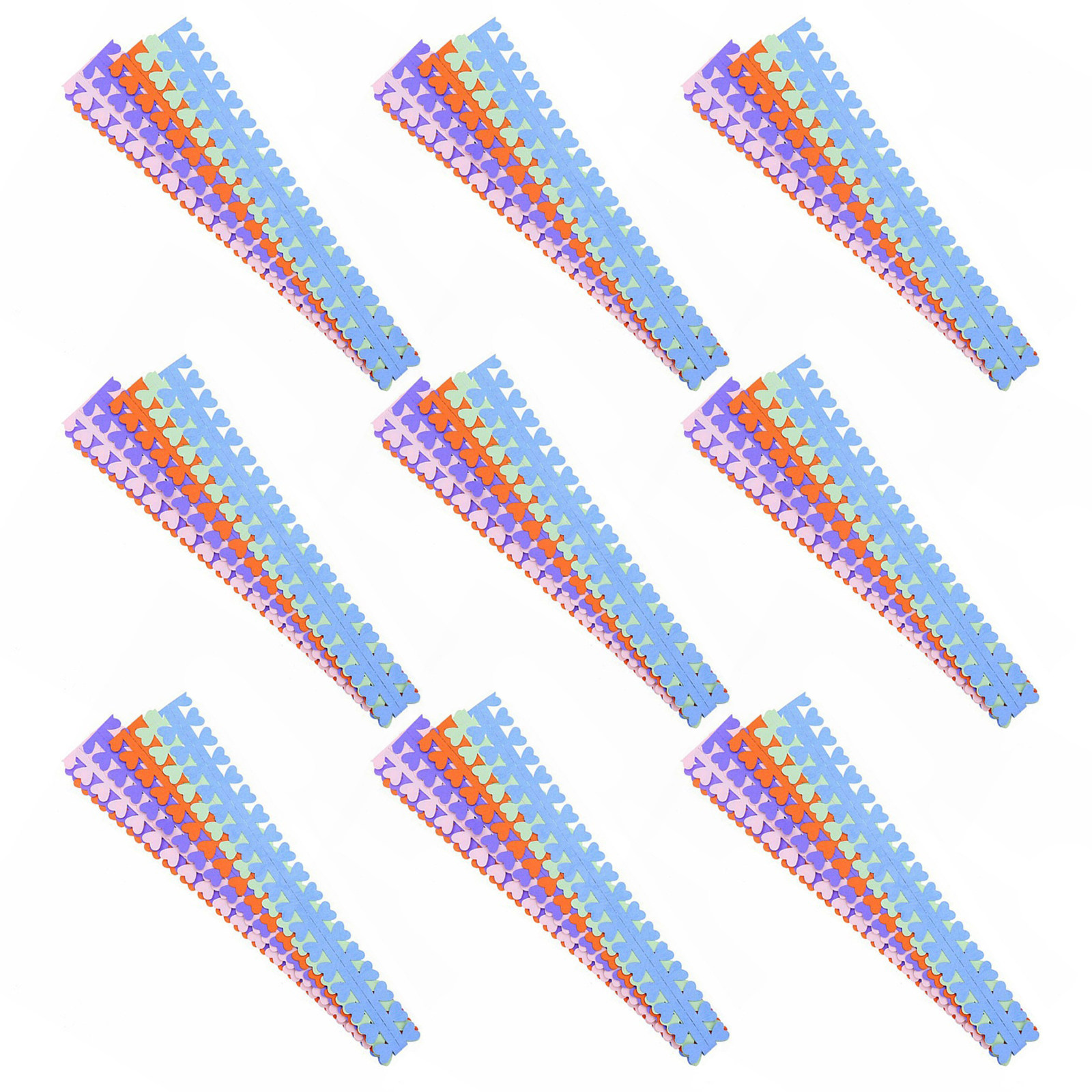 60Pcs DIY Quilling Paper Strip - Art Quilling Craft review and price