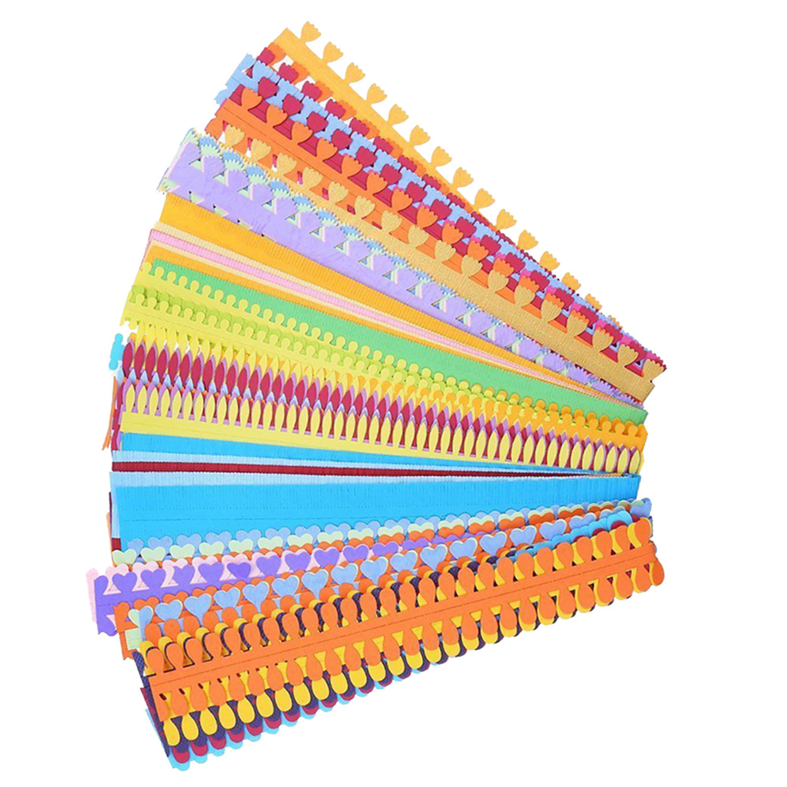 60Pcs DIY Quilling Paper Strip - Art Quilling Craft review and price