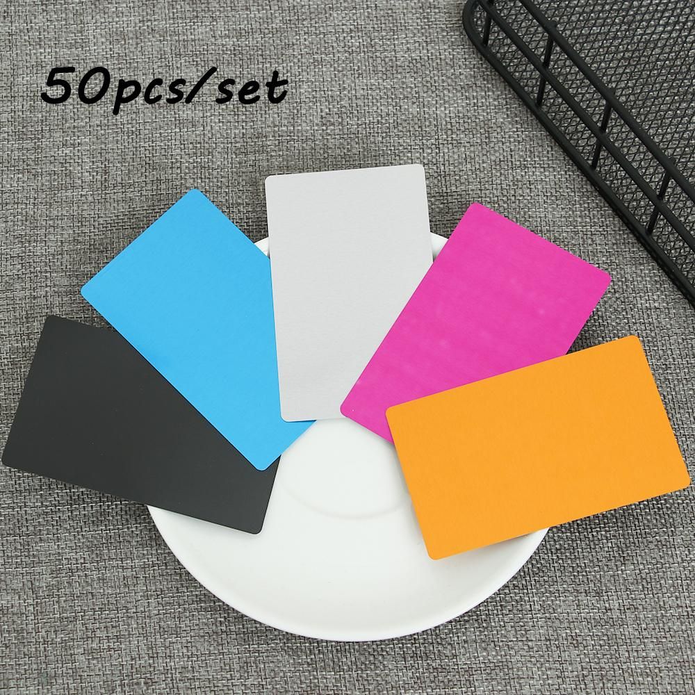 50 Pcs/Set Art Craft Aluminum  - Art Craft Names review and price