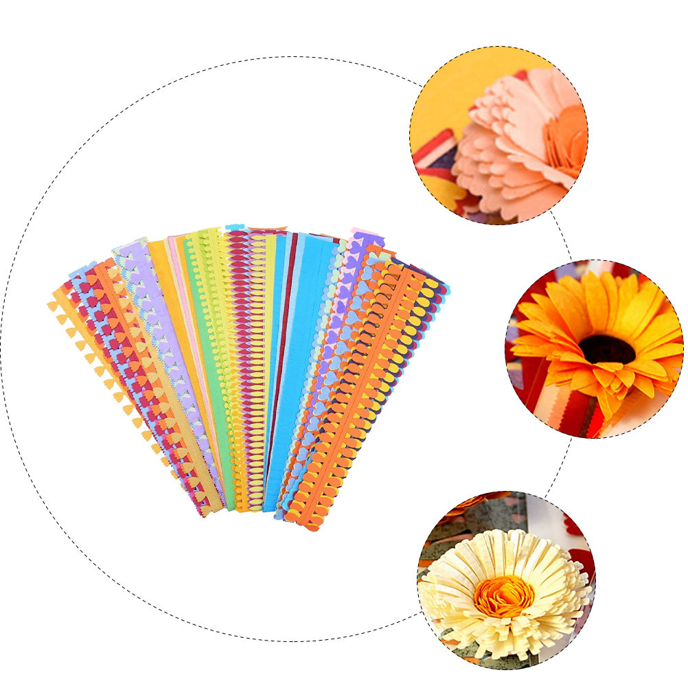 60Pcs DIY Quilling Paper Strip - Art Quilling Craft review and price