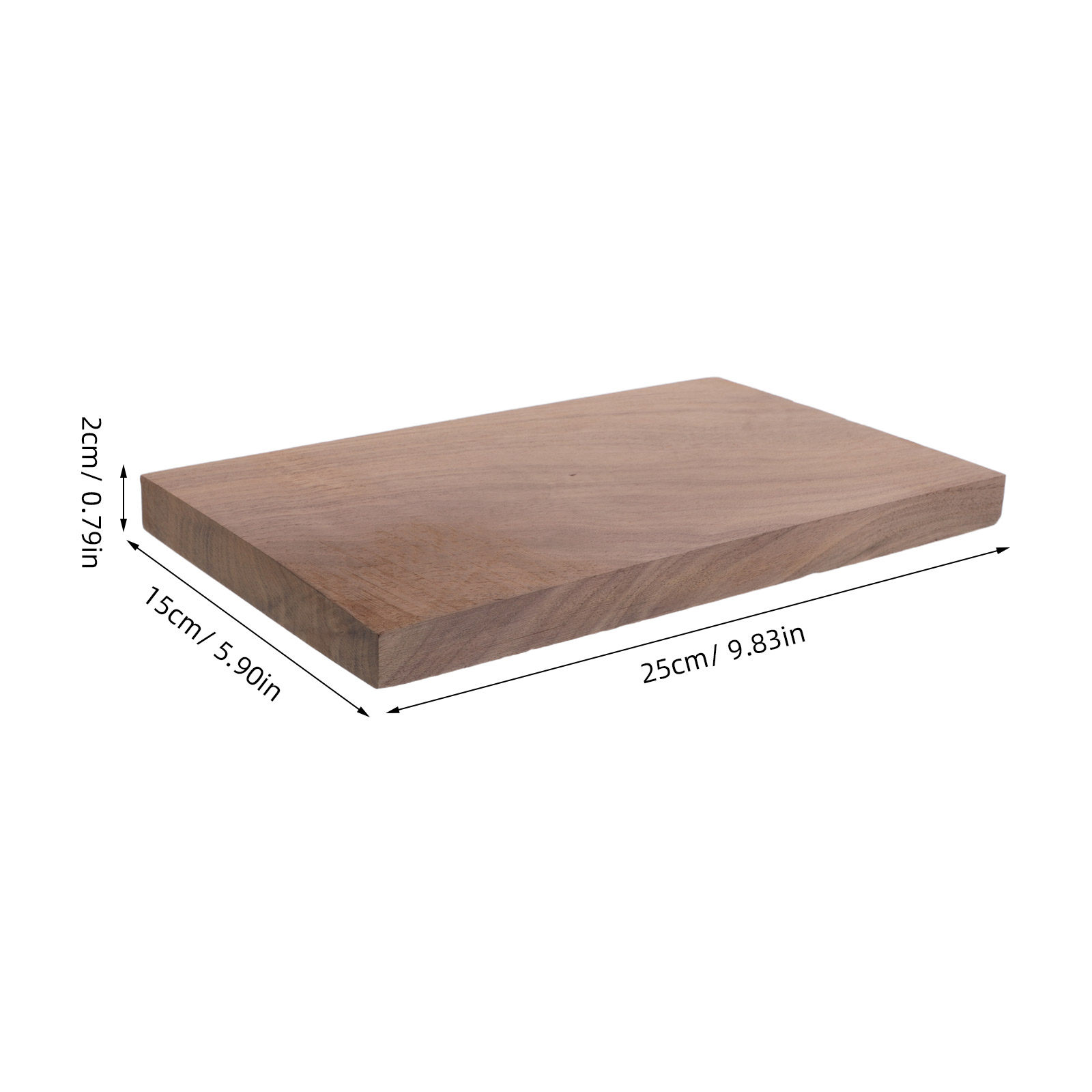 Unfinished Natural Plywood Pan - Artwork Craft review and price