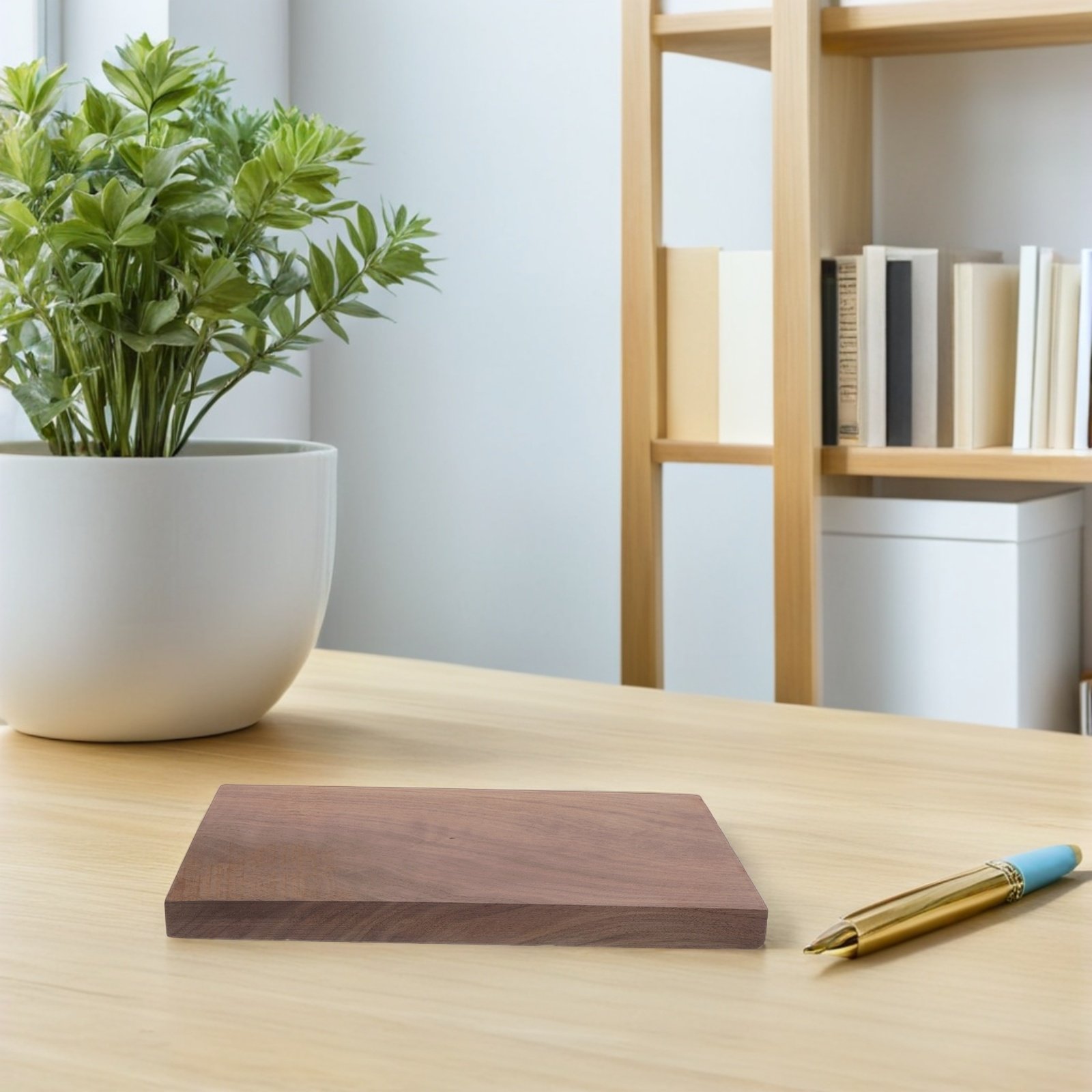Unfinished Natural Plywood Pan - Artwork Craft review and price