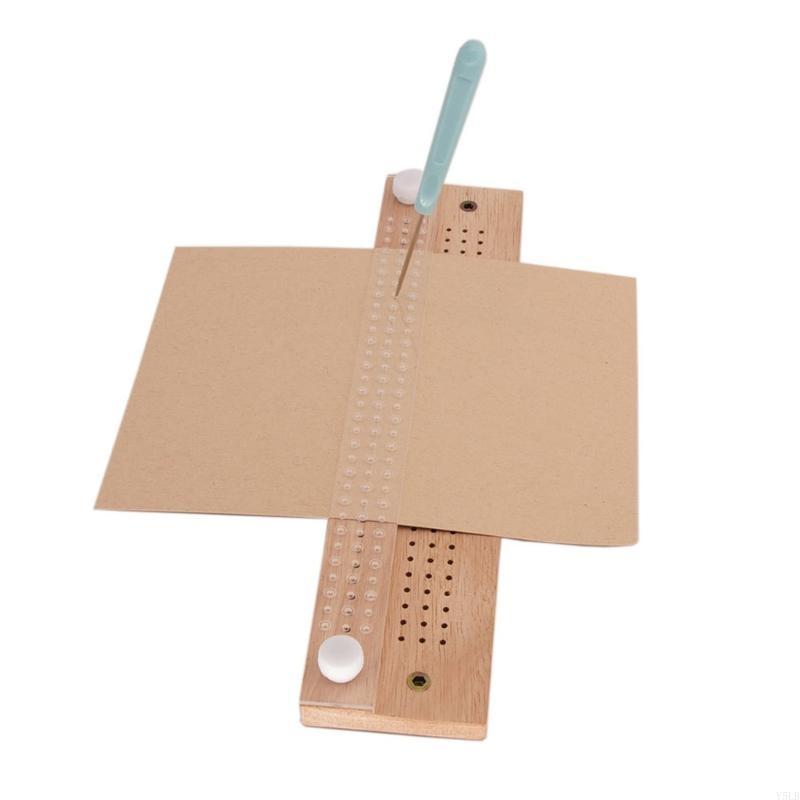 Y5LB Convenient Hand Book Bind - Bookbinding Supply Kit review and price