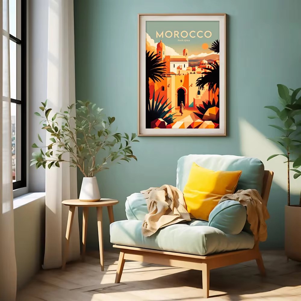 Night View 5d Diamond Painting - Art Craft Night review and price