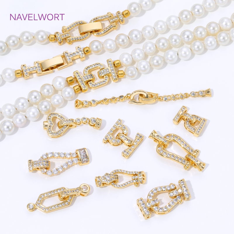 18K Gold Plated Brass Jewelry  - Art Craft Ideas review and price