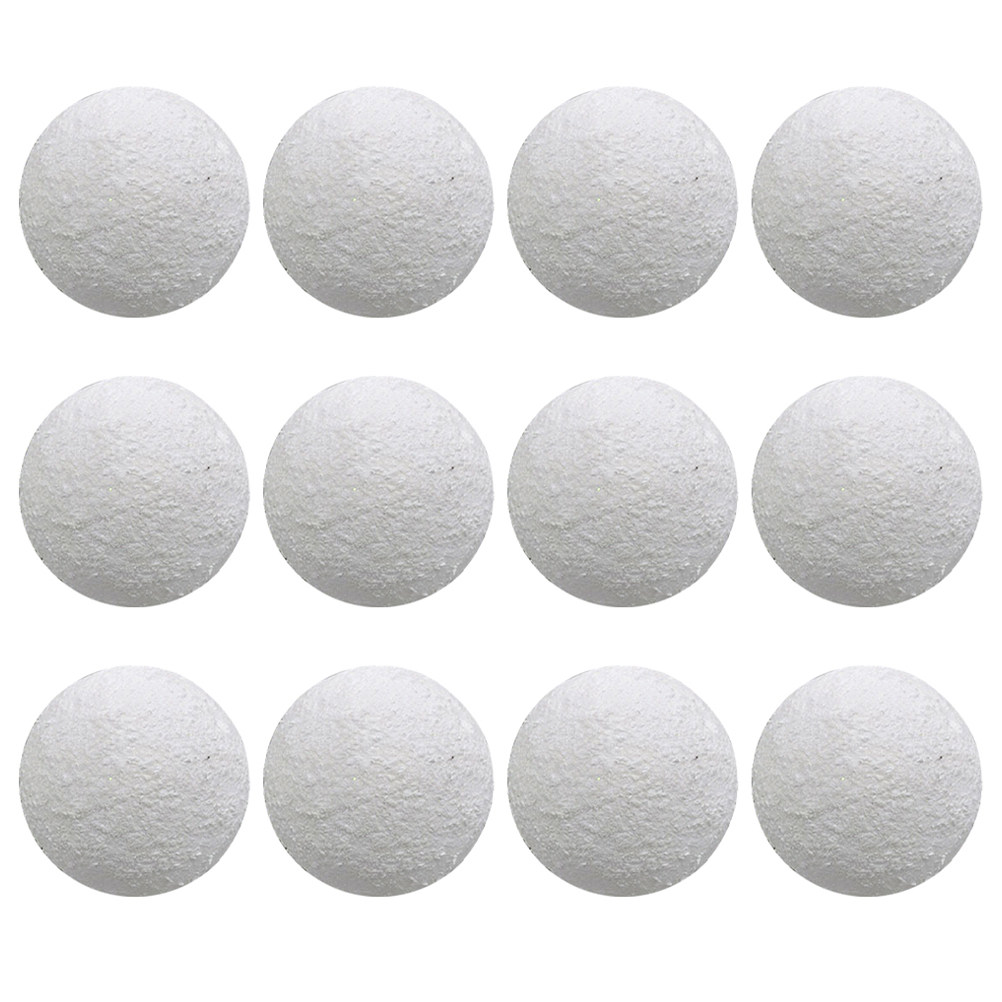 12Pcs White Christmas Ball Cra - Art And Craft Xmas Tree review and price