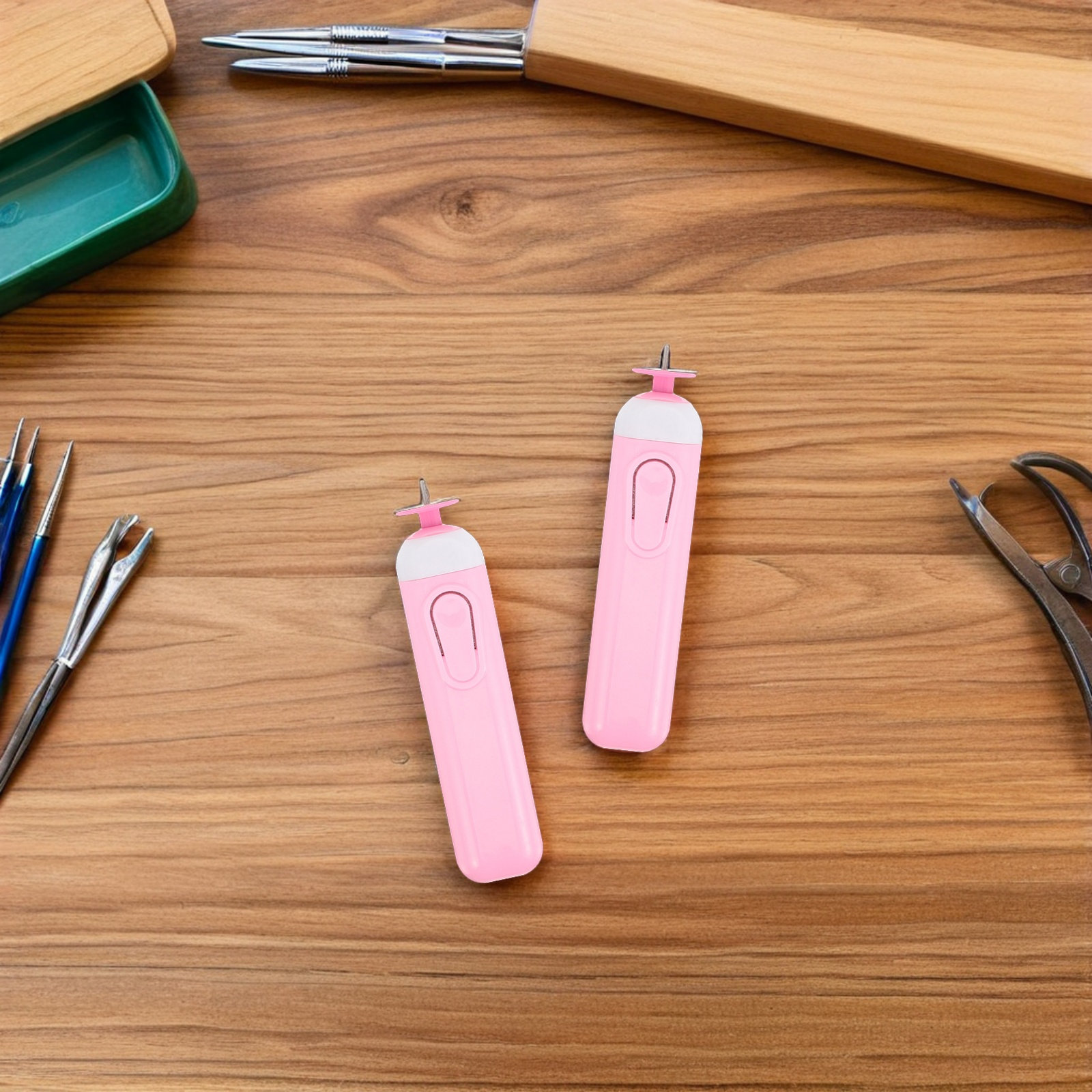 2Pcs Electric Quilling Pen Too - Art Quilling Craft review and price