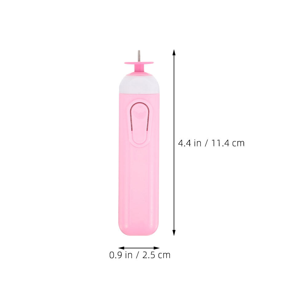2Pcs Electric Quilling Pen Too - Art Quilling Craft review and price