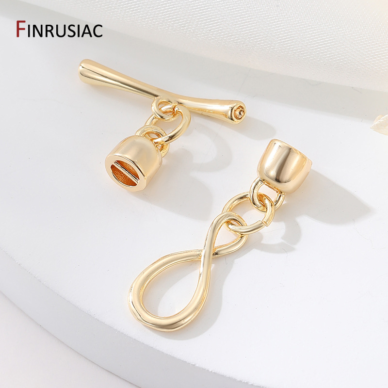 14K Gold Plated Infinity Symbo - Art Craft Ideas review and price