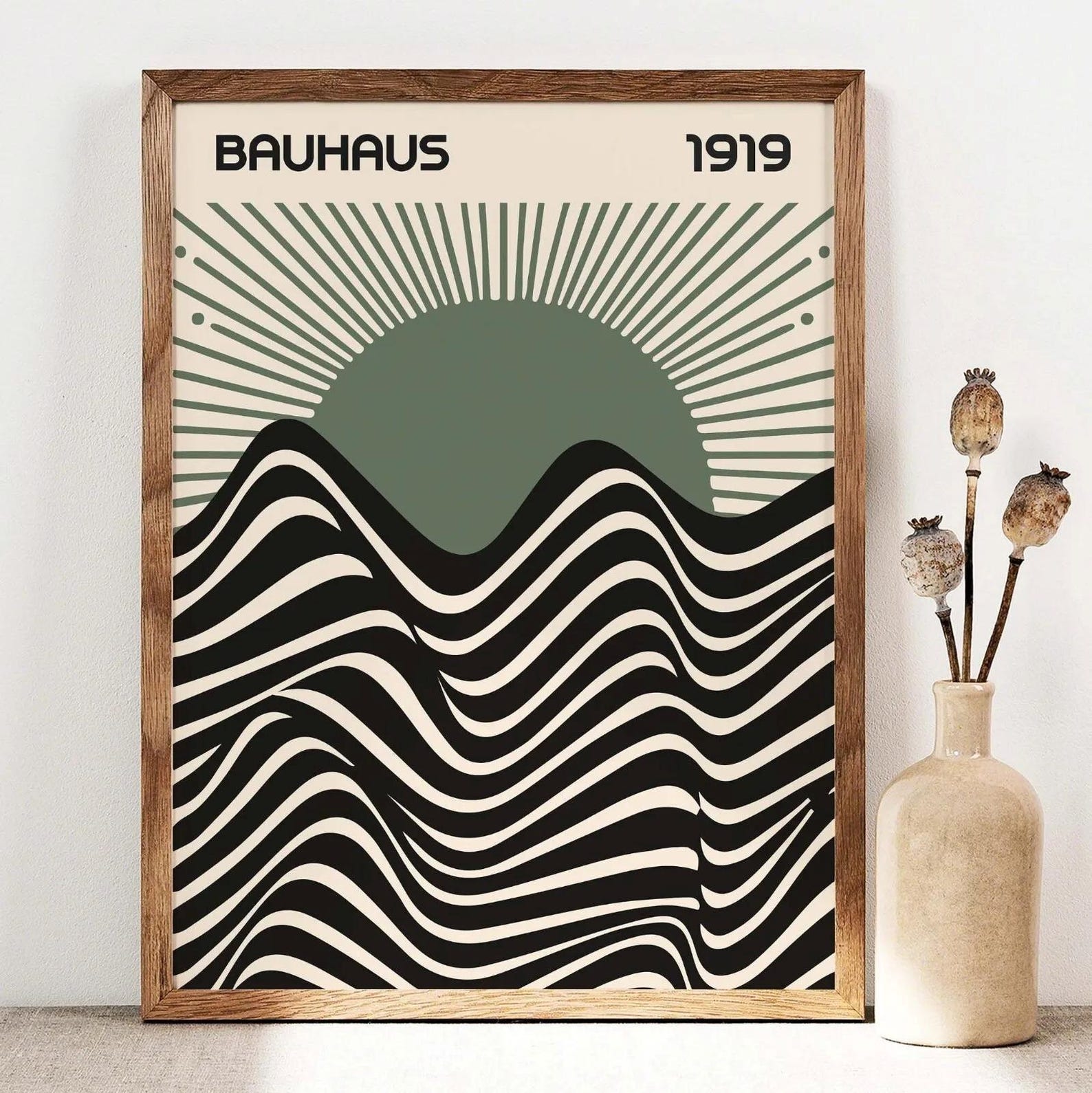 3pcs/set Retro Matisse Canvas  - Art Craft House review and price