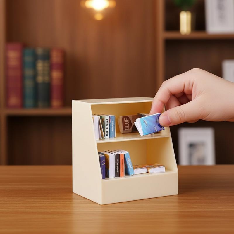 👶1 Set Doll House Accessories  - Art Craft House review and price