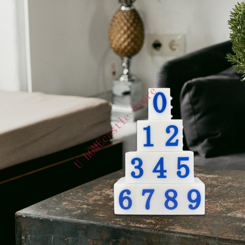 63HF Set of 10 Number Stamp Fo - Art Craft Description review and price