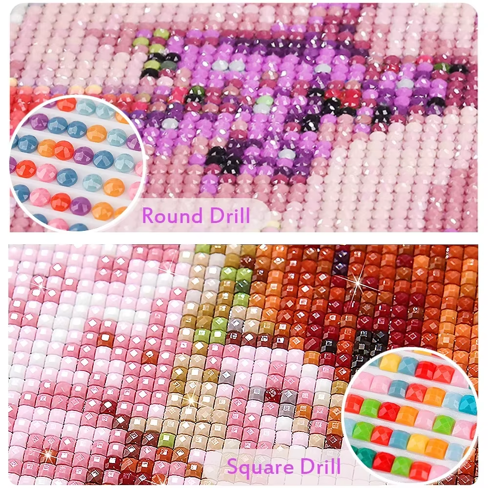 1pc Diamond Painting Kit for A - Art Craft Adult review and price