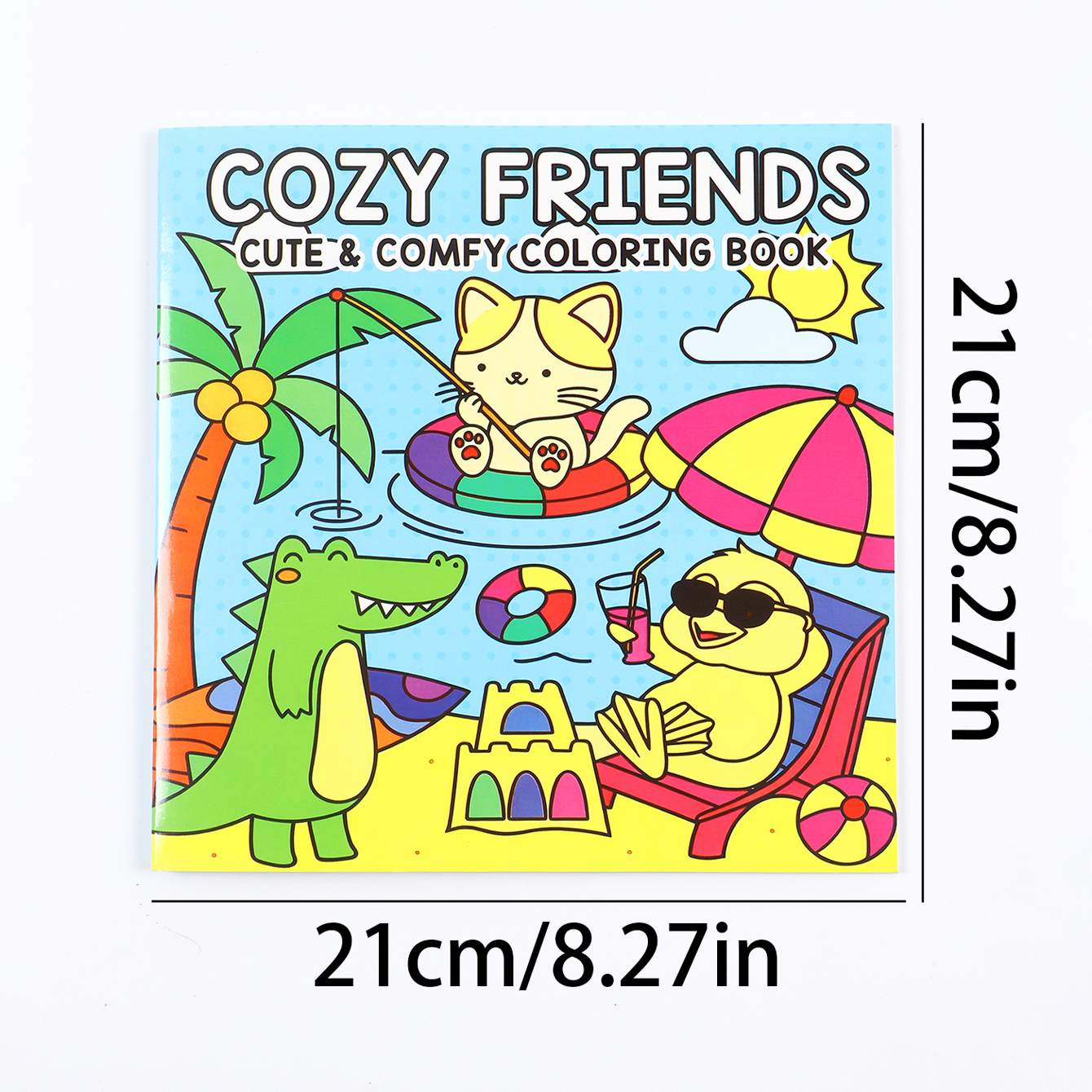24 Pages Kids Coloring Drawing - Art Craft Book review and price