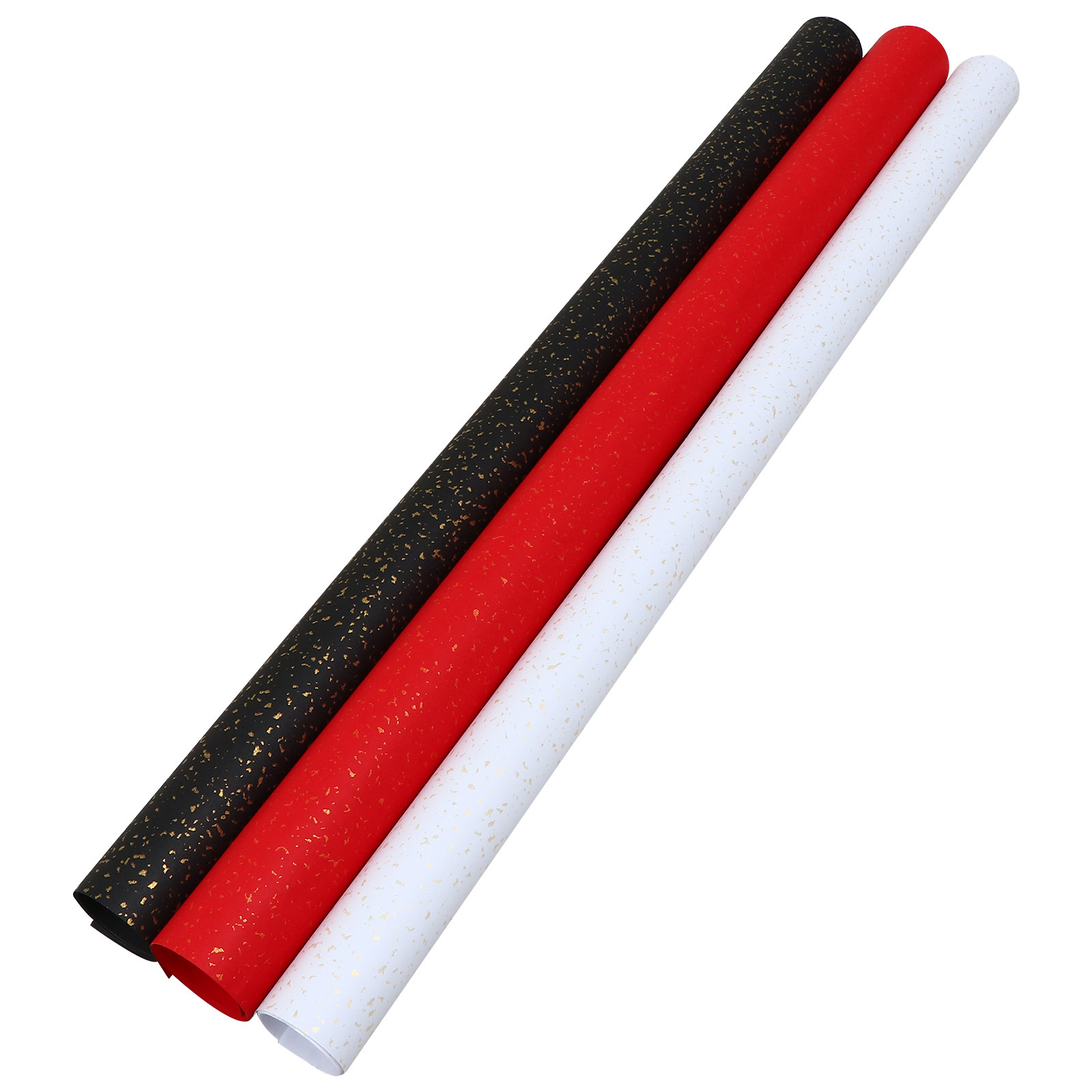 3Pcs High Grade Smooth Wrappin - Art Craft Book review and price