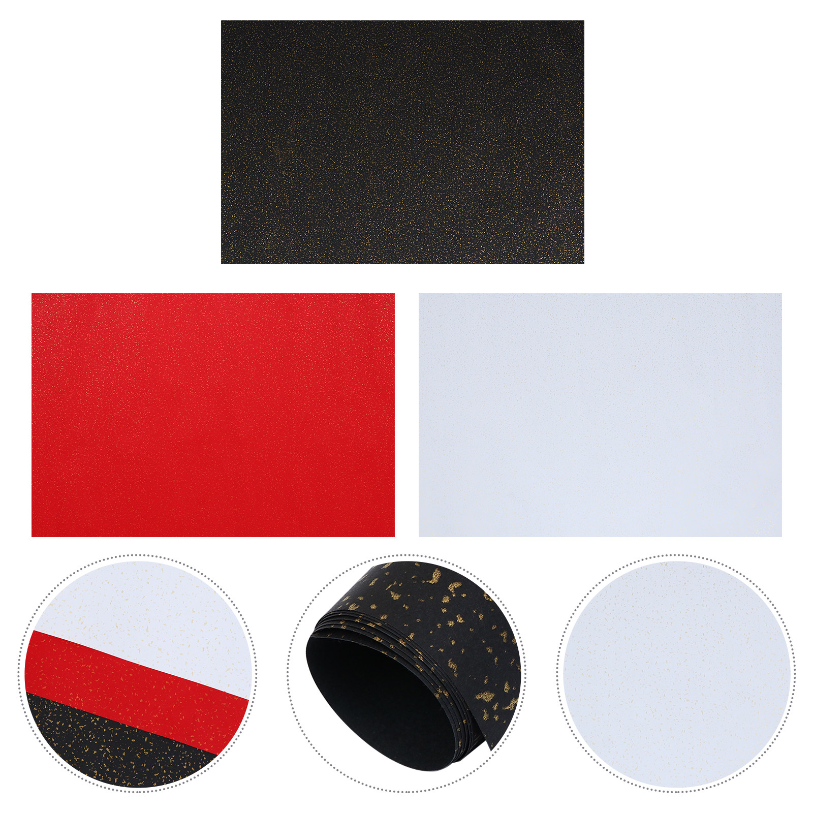 3Pcs High Grade Smooth Wrappin - Art Craft Book review and price