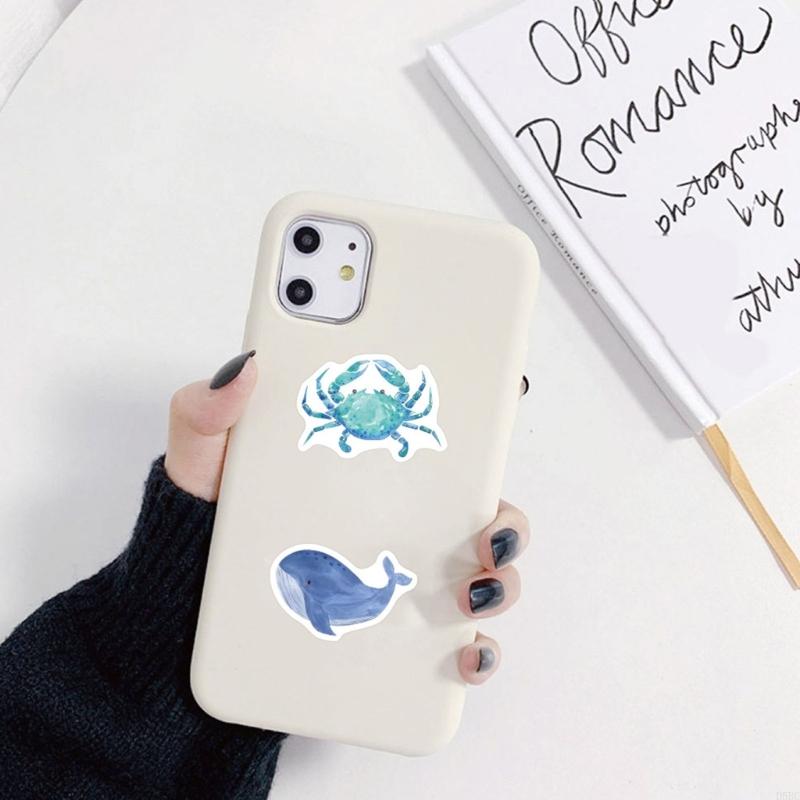 3000Pcs Marine Animal Sticker  - Art Craft Description review and price