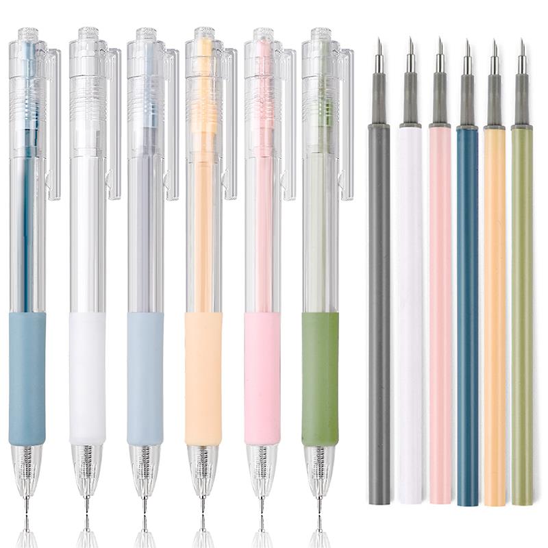 2-9Pcs Knife Pen Refill Set Ut - Art Craft Knife review and price