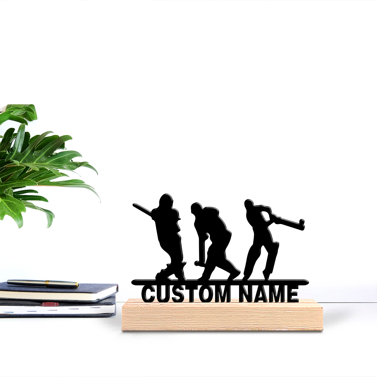 1pc Creative sport Custom Name - Art Craft Names review and price