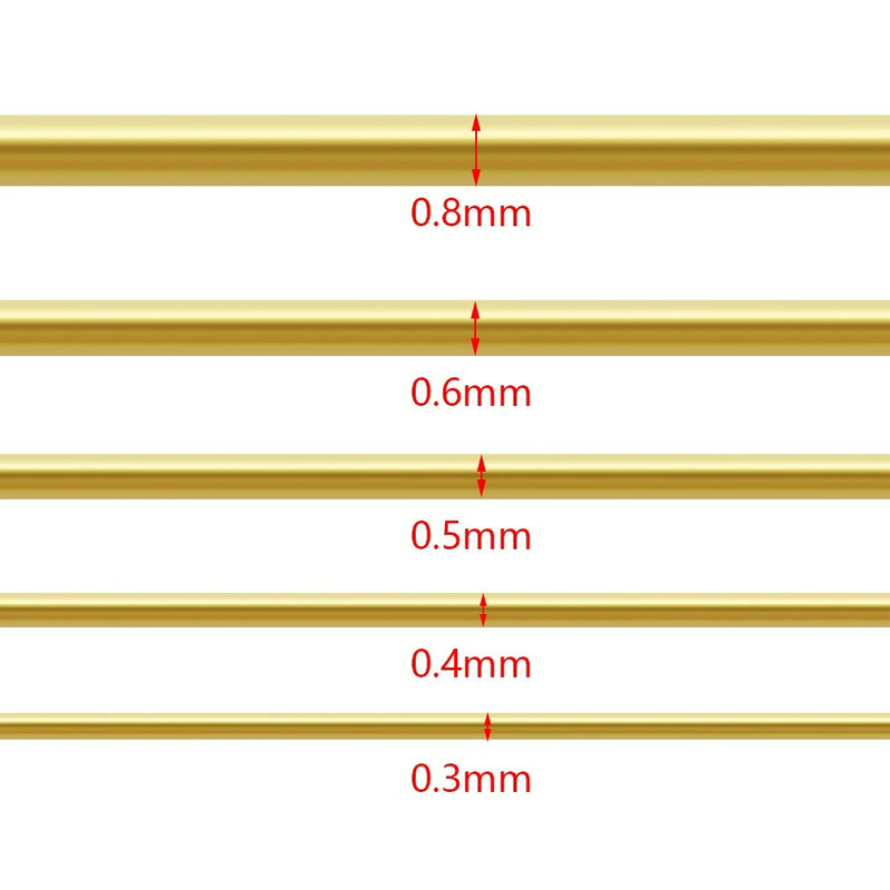 0.3-1.0mm Jewelry Copper Wire  - Art Craft Ideas review and price
