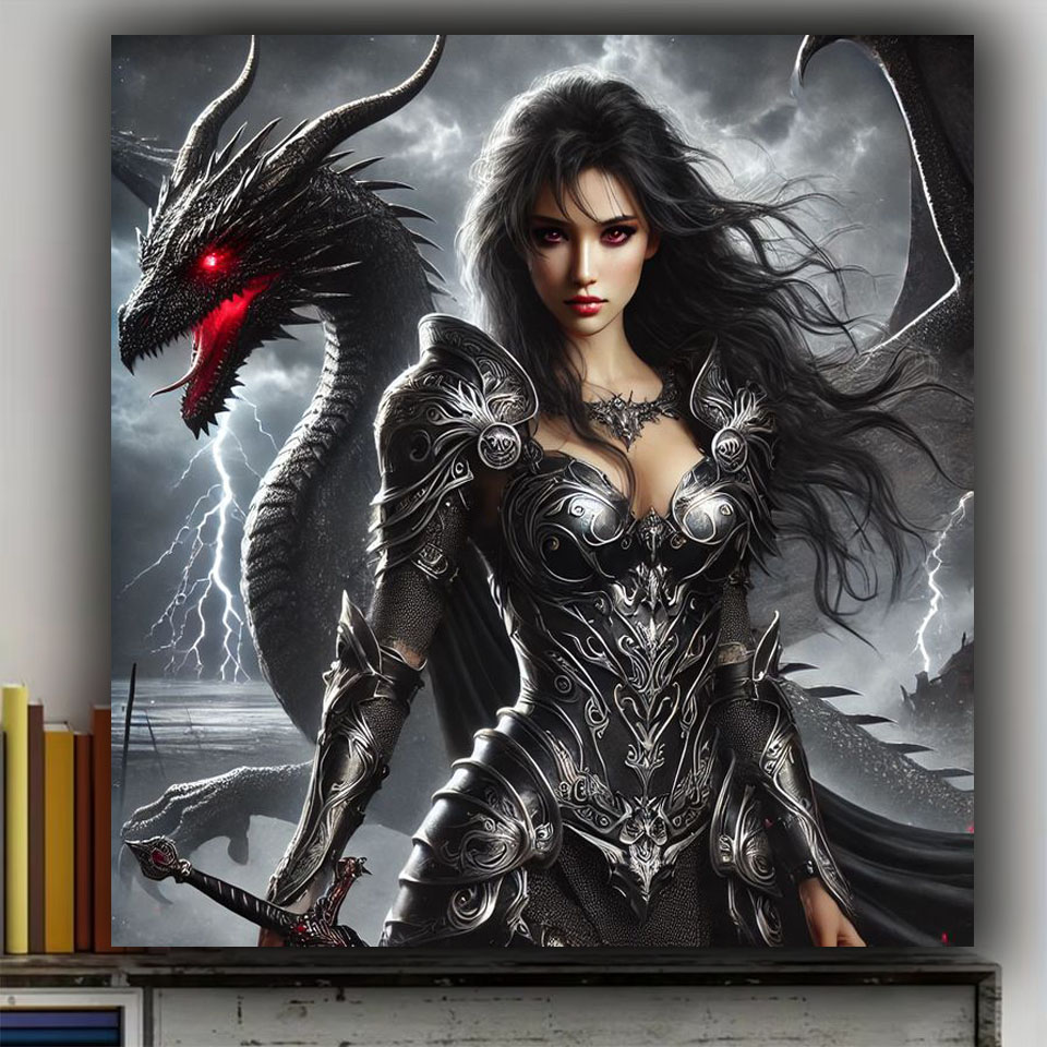 5D DIY Full Diamond Art Painti - Art Craft Easy review and price