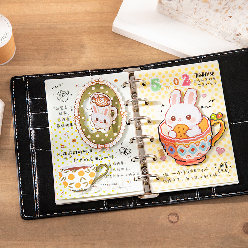 Journal GO 10pcs Pixel Bead St - Art Craft Book review and price