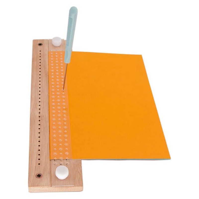BYBS-Book Binding Kits Accesso - Bookbinding Supply Kit review and price