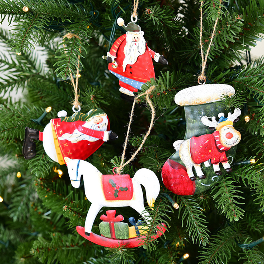 Iron Art Craft Home Decor Sant - Art And Craft Xmas Tree review and price