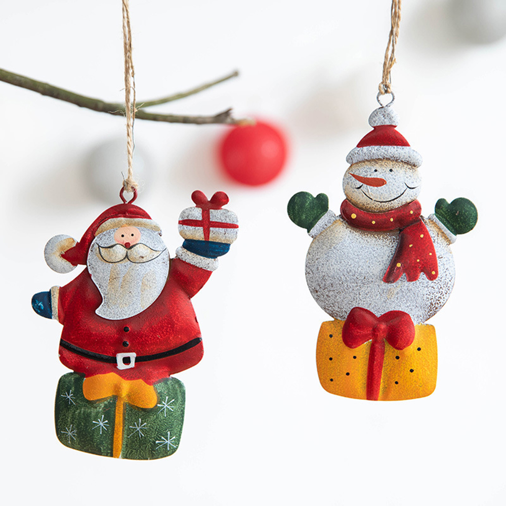 Iron Art Craft Home Decor Sant - Art And Craft Xmas Tree review and price