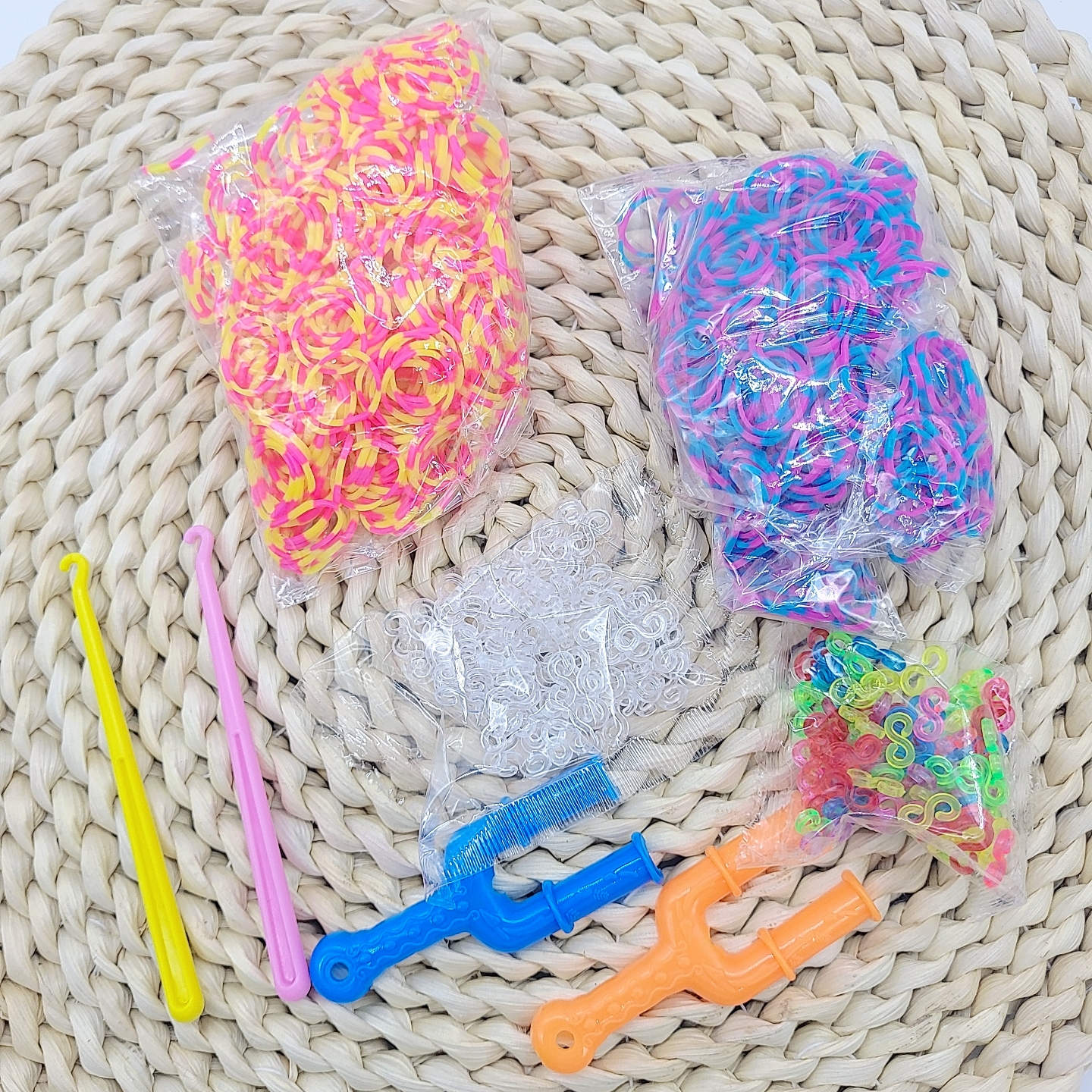 Friendship Bracelet Set, Inclu - Art Craft Ideas review and price